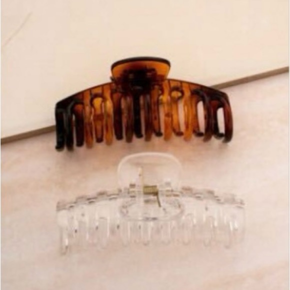 Ettika Hair Claws - Picture 1 of 2